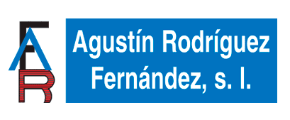 Materiales De Construcción Agustín Rodríguez logo